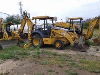 Maquinaria de Cosntruccion